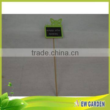 Wholesale Price Customized Best Material Plastic Flower Stick for Flower Pot photo-5