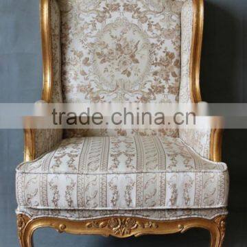 MD-2203-03 American Style Furniture Chair With Artificial Leather photo-2