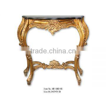 High quality Antique reproduction console table ME-1003-01