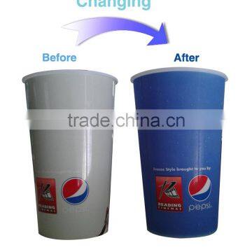 Cold Color Changing Mugs Corporate Gifts 2017 photo-4