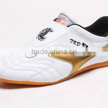 Professional Competiton Fast Delivery Cheap Teakwondo/karate Shoes for Kids Adults photo-2