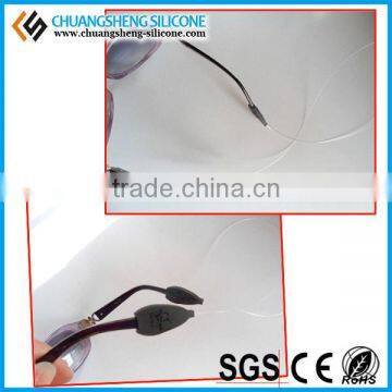 Hot Selling Cheapest Silicone Glasses Rope photo-6