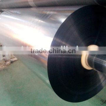 Good quality custom metallized film