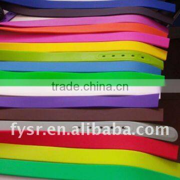 Female Belts Silicone Belts Portable Belts photo-2