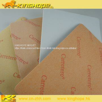 Nonwoven Fiber Insole Board With EVA for Shoe Pad photo-3