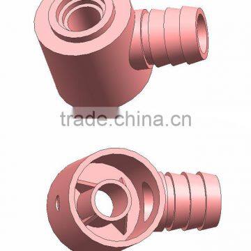 2017 Hot Sale Kayak Manual Bilge Pump photo-6