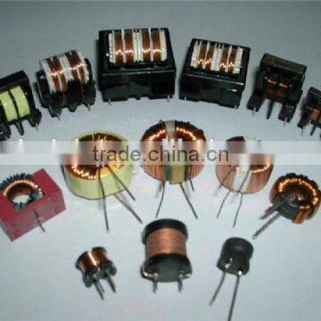 R Type Flow Resistance Coil Bar Inductor photo-4