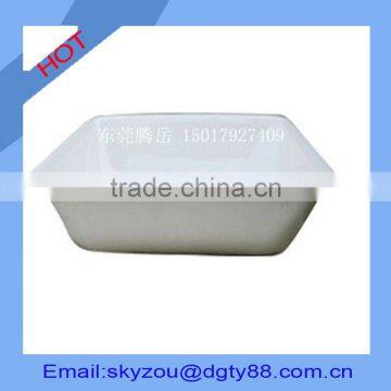 Accept Custom Vacuum Forming Large Plastic Portable Bathtub photo-5