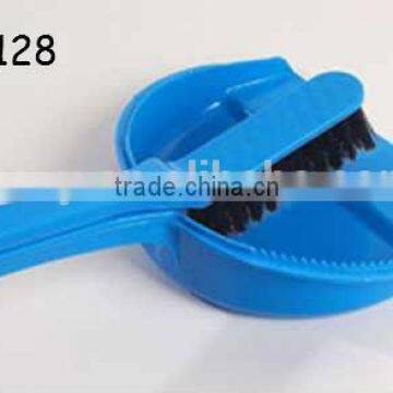 New Design Home Cleaning Broom & Dustpan photo-5
