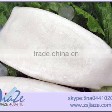 Frozen Squid Tube- Todarodes Pacificus photo-2