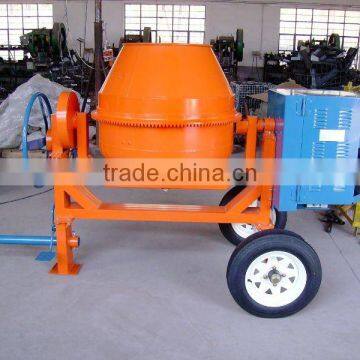 300L 350L 400L 450L 500L concrete mixer