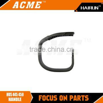 HUS 445 450 Chainsaw Spare Parts Front Handle