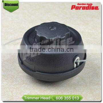 Professional Grade Nylon Weed Trimmer Heads photo-2