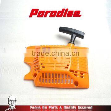 Chainsaw Recoil Starter For 4500 Chainsaw Parts photo-2