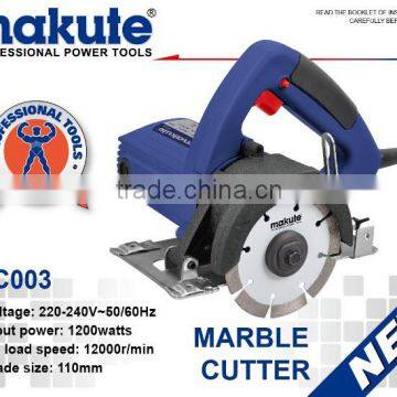 MAKUTE hand cutter machine power tools (MC003)