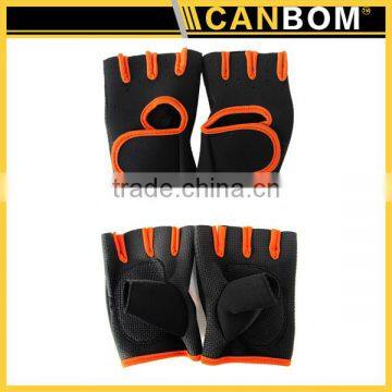 Promotion Price Perfect In Workmanship Ventilate Sports Gloves photo-5