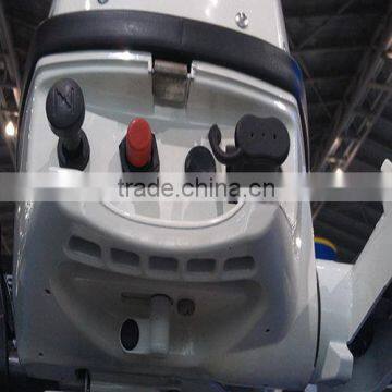 2.5hp Outboard Motor photo-5
