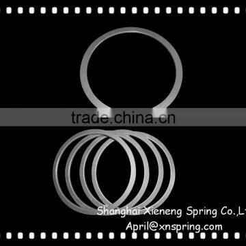 Ball Bearing Disc Springs and slotted disc springs