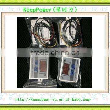 Temperature Controller XH-W3001 photo-3