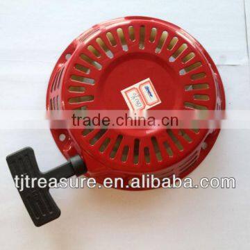 Generator Pull Starter, GX160 Generator Starter, Pull Disc/starter photo-2