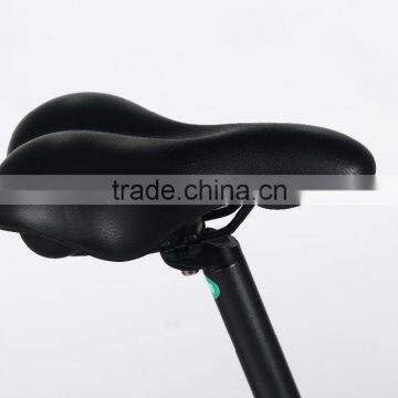 2017 Baogl Efb 06 36V Integrated Controller Electric Folding Bike of Powerful Bafang Motor photo-5