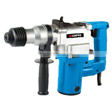 620W/700w/780w/858w 26mm Rotary Hammer Drill three Function SDS-plus Electric Hammer