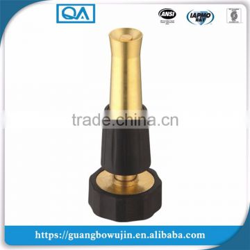 High Performance Irrigation Sprinkler Nozzle