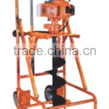 earth digging machine/earth boring machine/earth auger