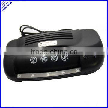 A5 size portable desk mini office laminating machine