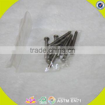 2017 New Fashion Children Toys Wooden Coin Bank W03B050 photo-4