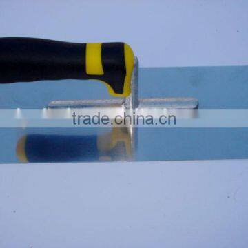 plastering tools plastering trowel factory stainless steel plastering trowel