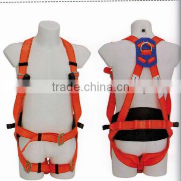 MT1483100% Polyester Cheaper Safety Harness