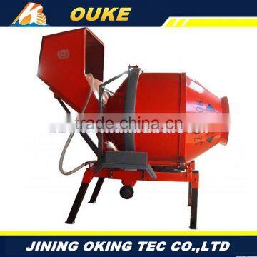 Promotion This Month! Razzle Blender Machine for Sale,new Construction Market Premix Blenders and Mixers With Great Price photo-6