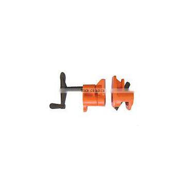 Regular Pipe Clamp SHG-1/2 with Pipe size 1/2" and Clamp face 1-1/2"