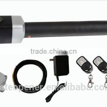 Economical And Less Power Consuming Solar Swing Gate Opener photo-2