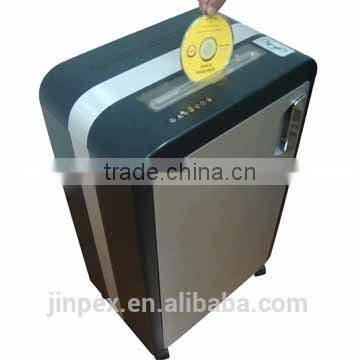 JP-8620M Middle Medium Office Paper Shredder /Micro Cut/2*10mm/GS/CE photo-3