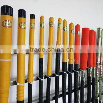 High Precision Concrete Vibrator Head 28/32/38/45/60mm photo-3