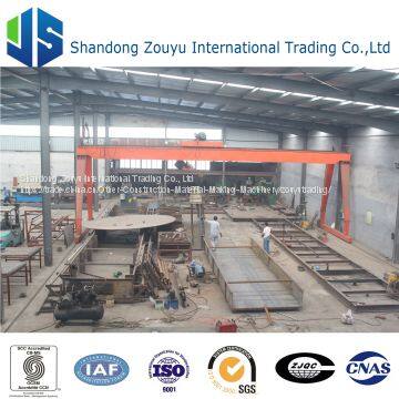10000T ceramic fiber blanket production line