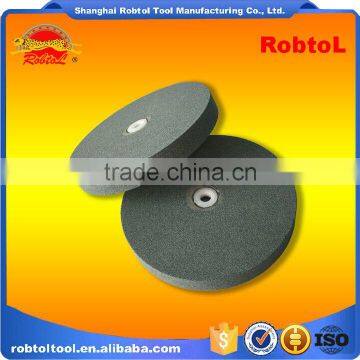 4" 100mm Bench Grinding Wheel bench grinder Abrasive Disc Metal Stone Vitrified Ceramic Bond Silicon Carbide Aluminium Oxide