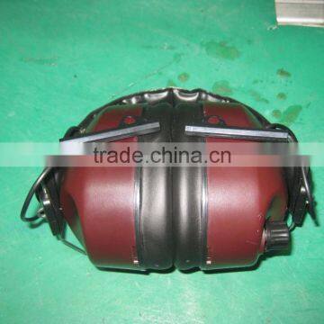 Sound Proof Earmuffs With DAB Radio photo-2