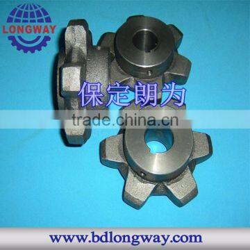 Superior Custom OEM Sand casting in HeBei BaoDing China