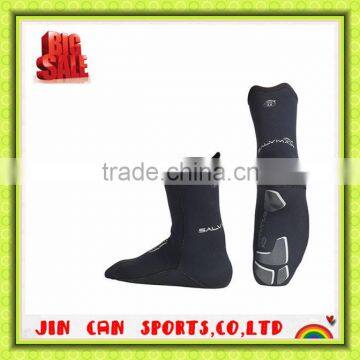 New style top quality nice design neoprene socks