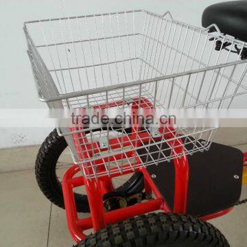 Children Cheap Kids Rubber Wheels Tricycle Car TR16-16 photo-5