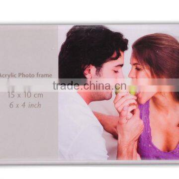 8880005-A Good qualitu Acrylic photo frame