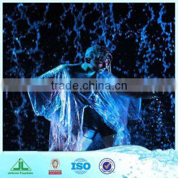 Indoor Water Fountain, for Hotel or Restaurant photo-2