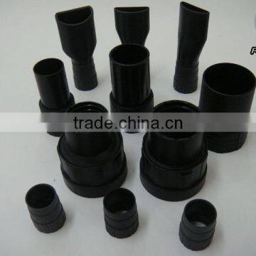 jiangsu wuxi hose plastic adaptor