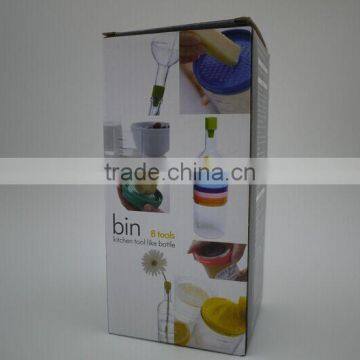 Bottle Multifunction Kitchen Tools and Equipment photo-5