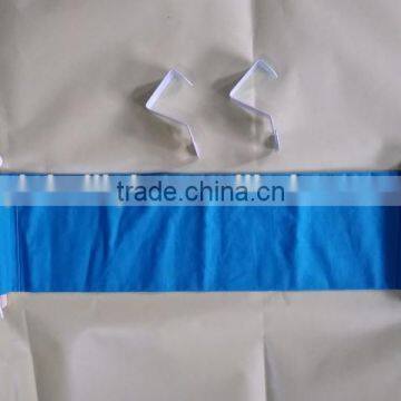 Adjustable Office Home Foot Rest Stand Feet Hammock photo-3