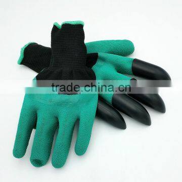 Garden Gloves for Digging and Planting photo-4