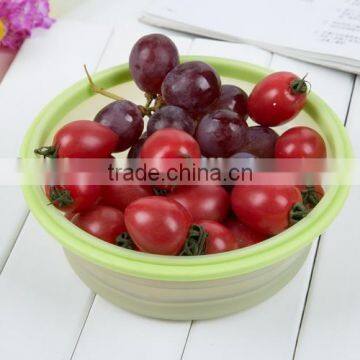 Nice Food Perservation Box ,unique Clear Salad Bowls photo-2